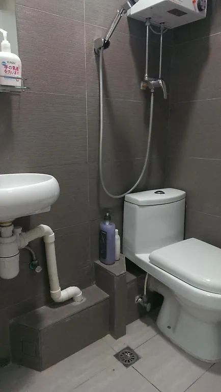 Casa de hóspedes Nuts Hotel Kowloon