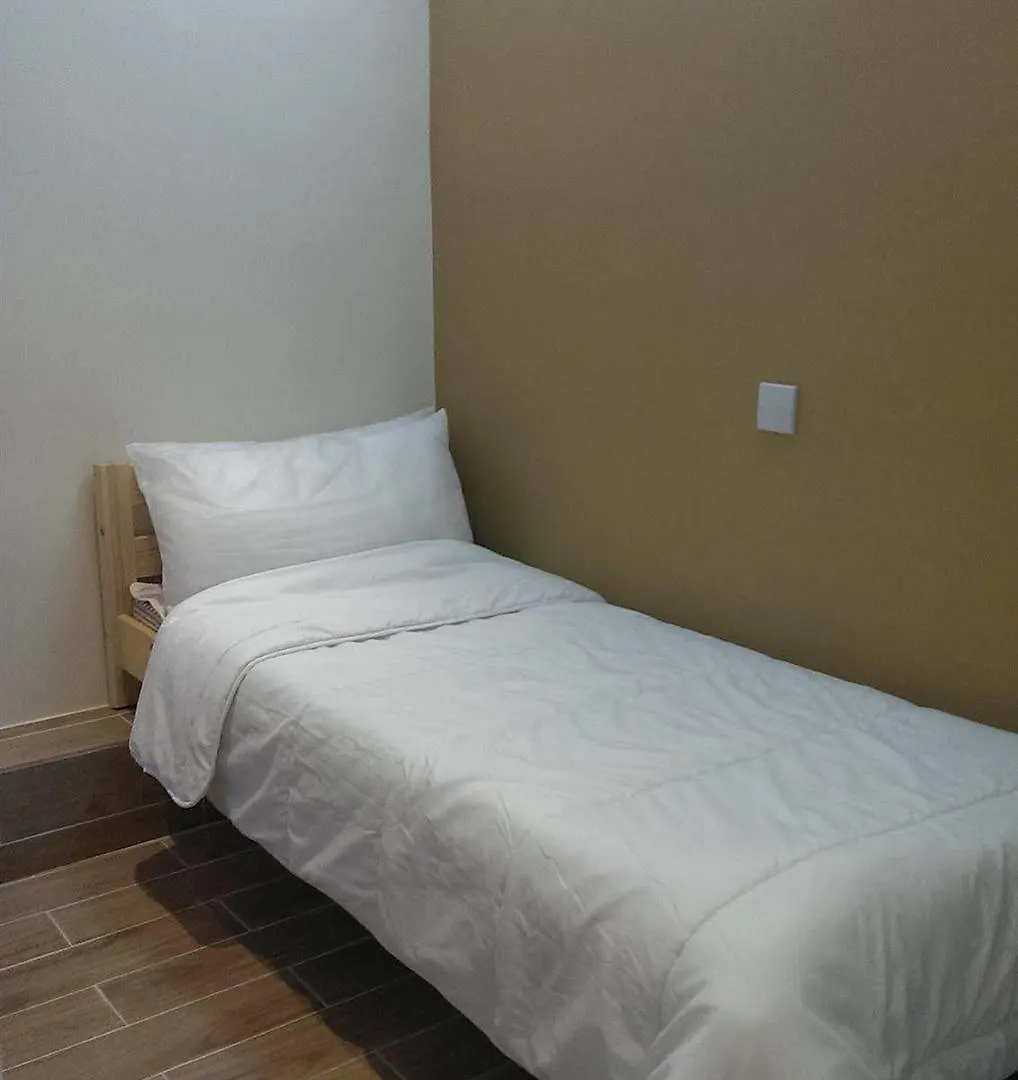 Nuts Hotel Kowloon  Guest house Kowloon (Hong Kong)