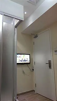 Nuts Hotel 九龍