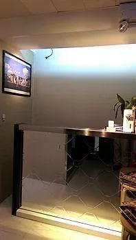 ゲストハウス Nuts Hotel 九龍