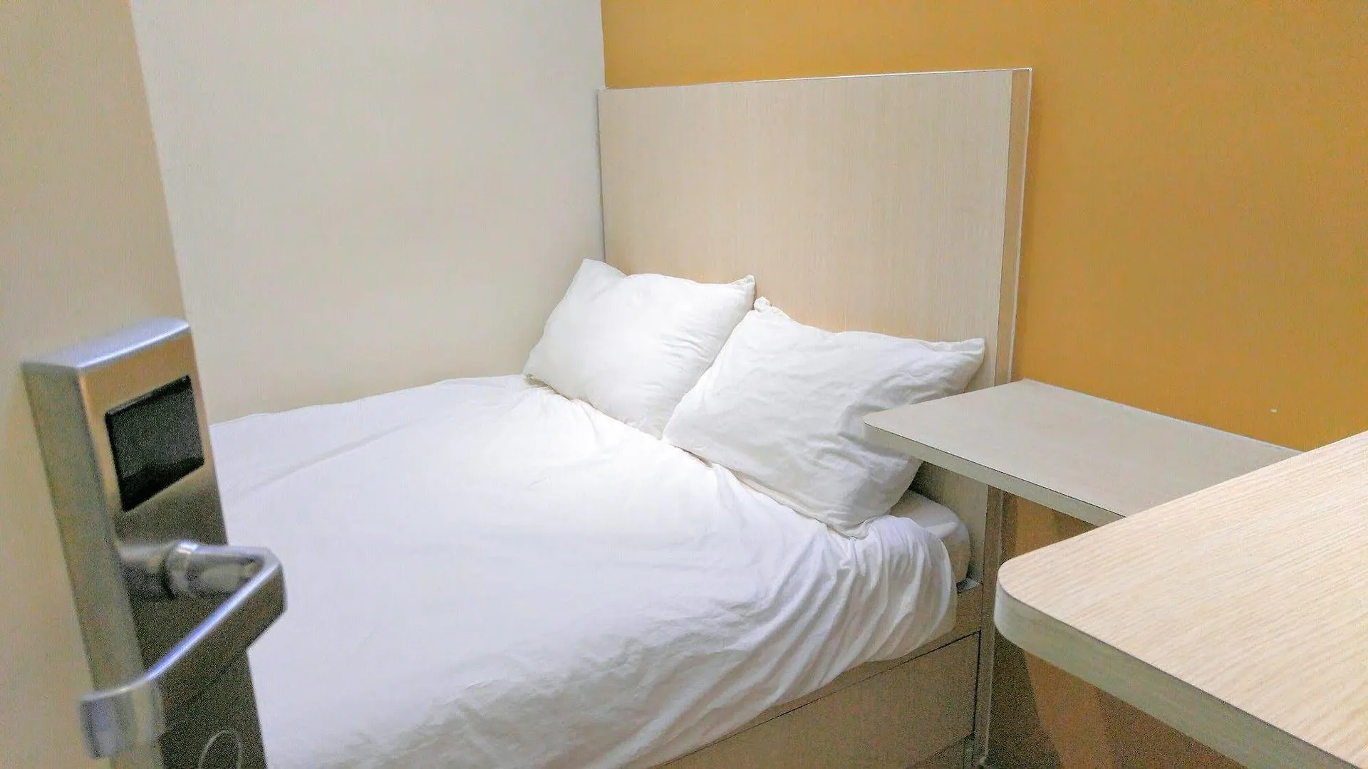 Nuts Hotel 九龍