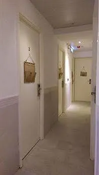 ゲストハウス Nuts Hotel 九龍 中国